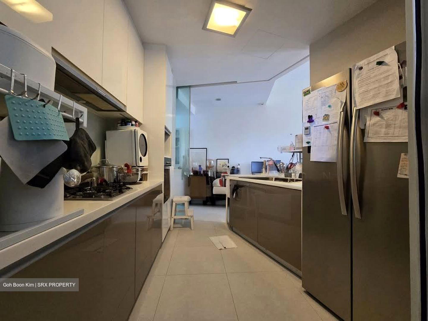 D'Leedon (D10), Condominium #532139341